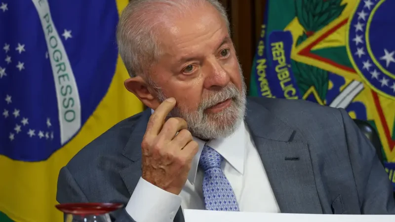 Congresso analisa e pode derrubar vetos de Lula nesta quarta; saiba o que está em jogo